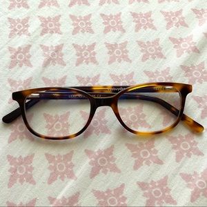 Tortoise Blue Light Glasses